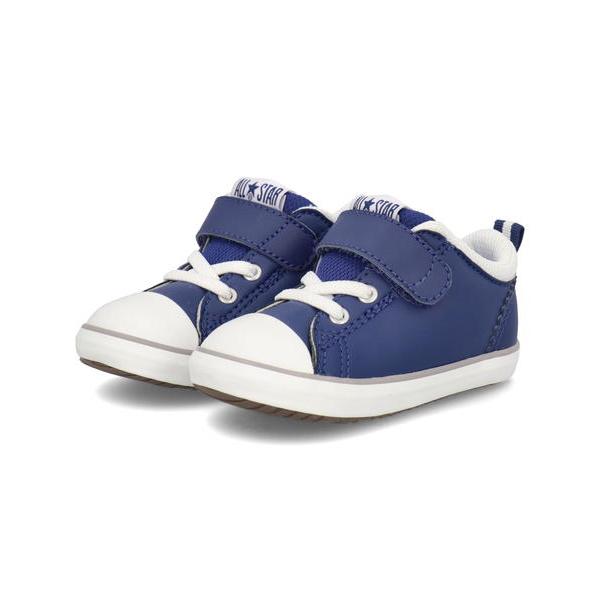 converse コンバース MINI ALL STAR N V-1ベビーシューズ ギフトボックス仕...