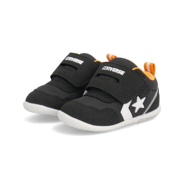 converse コンバース MINI RS 2 ファーストシューズ ベビースニーカー ミニRS2 ...