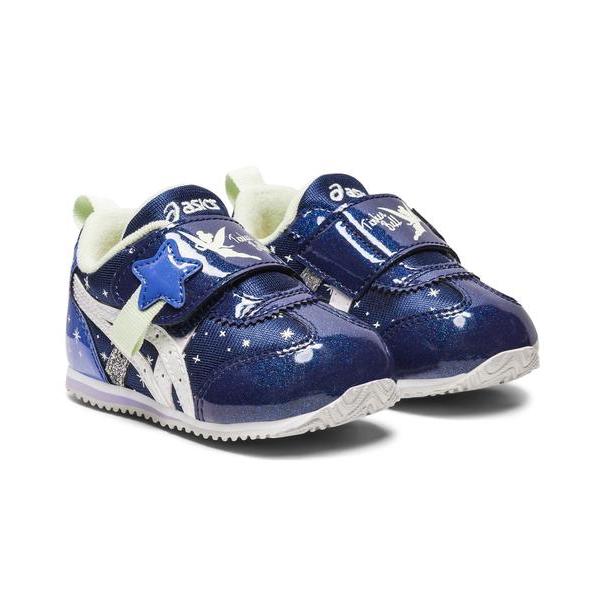 ASICS SUKU2 アシックス スクスク IDAHO BABY TB Disney ティンカーベ...