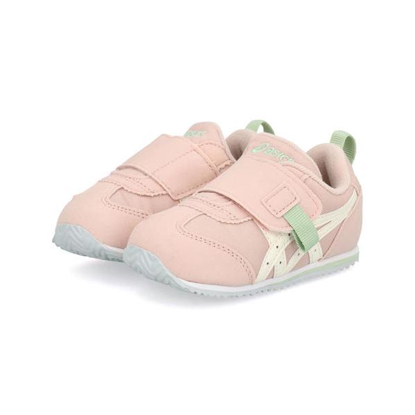 ASICS SUKU2 アシックス スクスク IDAHO BABY FW 2 ベビーシューズ アイダ...