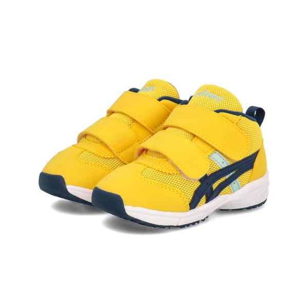ASICS SUKU2 アシックス スクスク GD.RUNNER BABY MS-MID 2 ベビー...