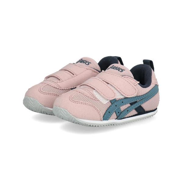 ASICS SUKU2 アシックス スクスク IDAHO BABY N ベビースニーカー 細幅 子供...