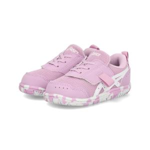 ASICS SUKU2 アシックス スクスク MYSEL BABY 脱ぎ履き簡単 ベビーシューズ 子供靴 ワンベルト スニーカー マイセルベビー