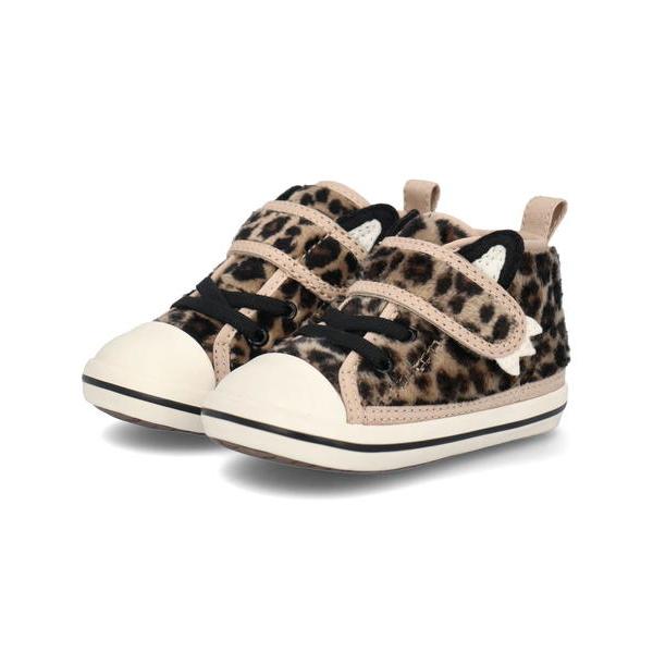 converse コンバース BABY ALL STAR N ANIMALS V-1 ベビーシューズ