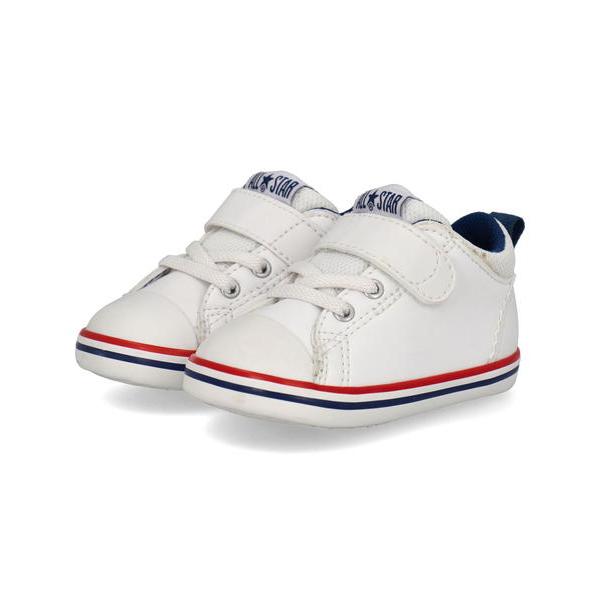 converse コンバース MINI ALL STAR N V-1 ギフトボックス仕様 ベビーシュ...