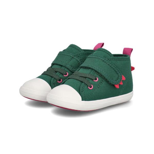 converse コンバース BABY ALL STAR N DINOSAUR V-1 ベビーシュー...