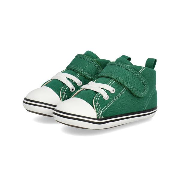 converse コンバース BABY ALL STAR V-1 ベビーシューズ 子供靴 キッズスニ...