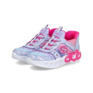 SKECHERS スケッチャーズ SLIP-INS スリップインズ INFINITE HEART LIGHTS-ETERNAL｜asbee