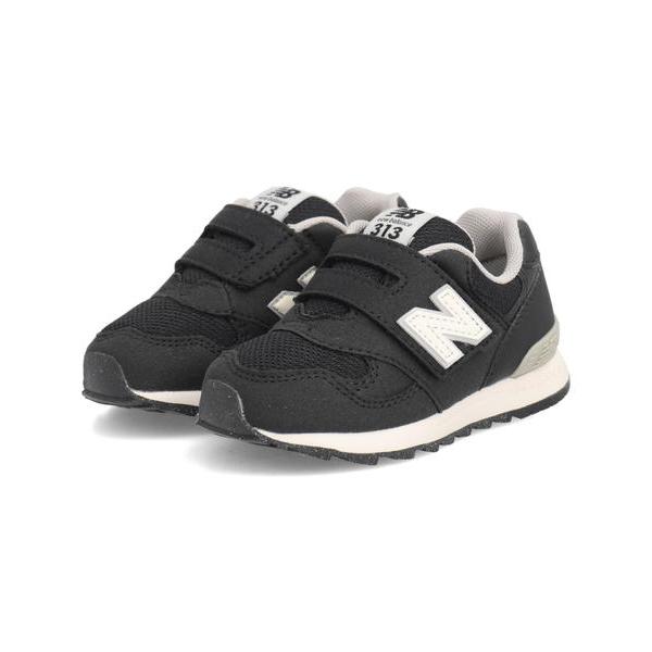 new balance ニューバランス IO313 ベビースニーカー ベビーシューズ 子供靴 ワンベ...