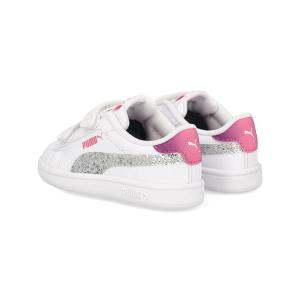 PUMA プーマ SMASH 3.0 L ST...の詳細画像1