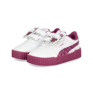 PUMA（プーマ） スニーカー キッズ スニーカー ハローキティ クロミ