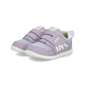 IFME（イフミー） ライト キッズ メッシュスニーカー 軽量 子供靴