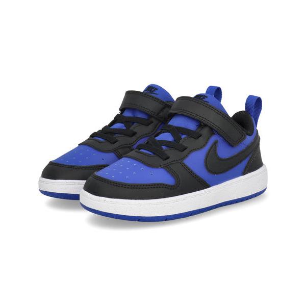 NIKE ナイキ COURT BOROUGH LOW RECRAFT TD べビースニーカー 子供靴...
