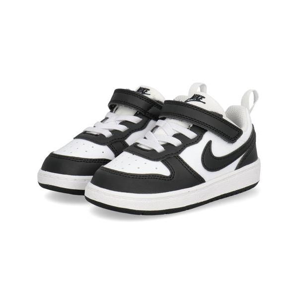 NIKE ナイキ COURT BOROUGH LOW RECRAFT TD べビースニーカー 子供靴...