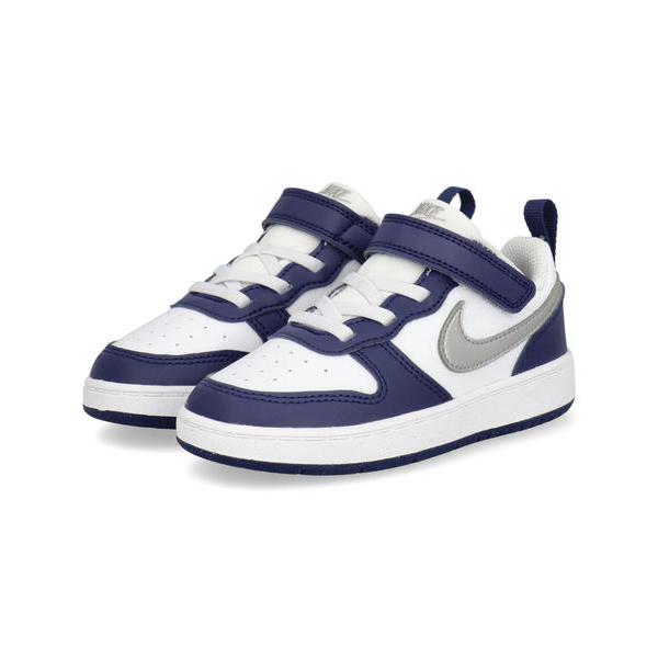 NIKE ナイキ COURT BOROUGH LOW RECRAFT TD べビースニーカー 子供靴...