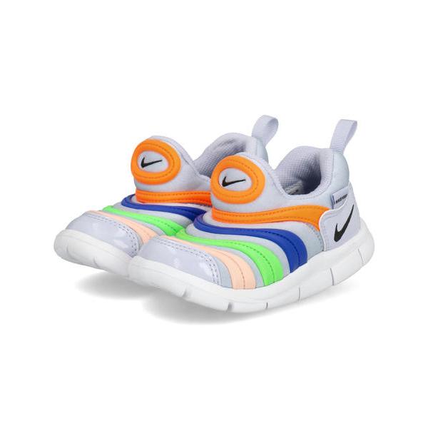 NIKE ナイキ DYNAMO FREE TD ベビーシューズ スリッポン 子供靴 ダイナモフリーT...