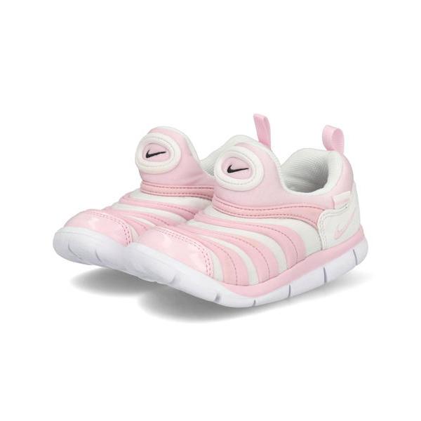 NIKE ナイキ DYNAMO FREE TD ベビーシューズ スリッポン ダイナモフリーTD 34...