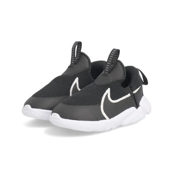 NIKE ナイキ FLEX PLUS 2 TD ベビーシューズ スリッポン フレックスプラス2TD ...