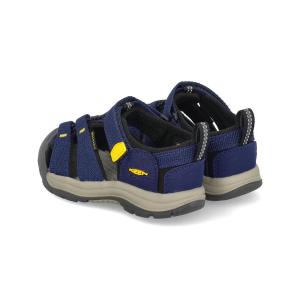 KEEN キーン TODDLERS NEWPO...の詳細画像1