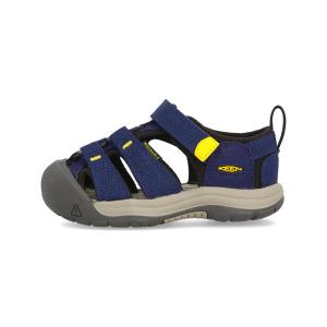 KEEN キーン TODDLERS NEWPO...の詳細画像2