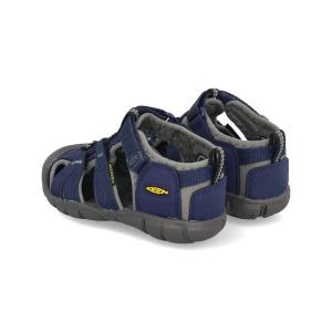KEEN キーン TODDLERS SEACA...の詳細画像1