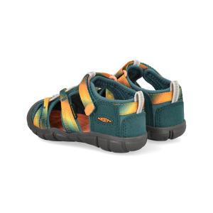 KEEN キーン TODDLERS SEACA...の詳細画像1