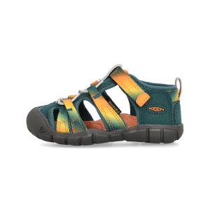 KEEN キーン TODDLERS SEACA...の詳細画像2