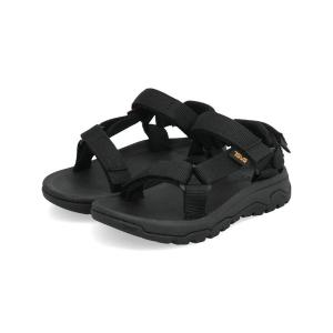 Teva テバ T HURRICANE XLT JR キッズスポーツサンダル 水辺対応 アウトドア スポサン トドラーハリケーンXLTJR 1177410T BLK ブラック