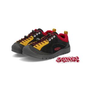 KEEN キーン JASPER ROCKS SP レディーススニーカー ジャスパーロックスSP 1023019 ブラック ストーン