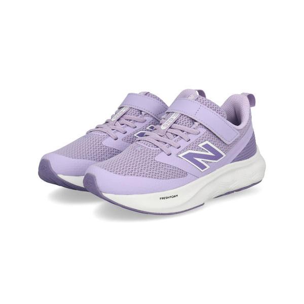 new balance ニューバランス FRESH FOAM 625 V1 軽量 キッズスニーカー ...