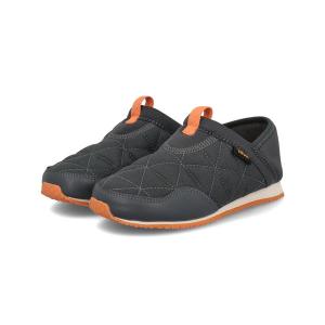 Teva テバ K REEMBER 2WAY 撥水 超軽量 踵が踏める キッズスニーカー スリッポン モック キッズリエンバー 1135290C