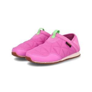 Teva テバ K REEMBER 2WAY 撥水 超軽量 踵が踏める キッズスニーカー スリッポン モック キッズリエンバー 1135290C 爆買