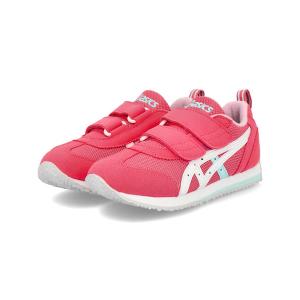 【公式売切れサイズ⭐︎新品未使用】18cm asics アイダホ MINI ASICS（アシックス） スニーカー 16-18 IDAHO MINI 4 アイダホ ミニ 4