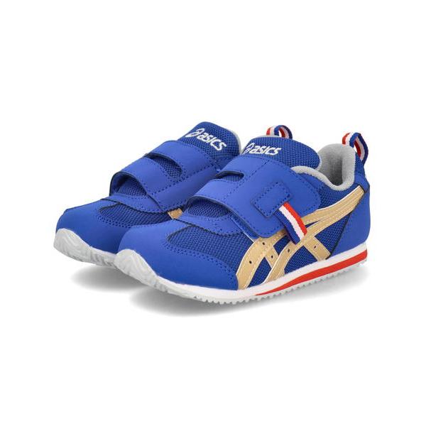 ASICS SUKU2 アシックス スクスク IDAHO MINI KT-ES 4 キッズスニーカー...