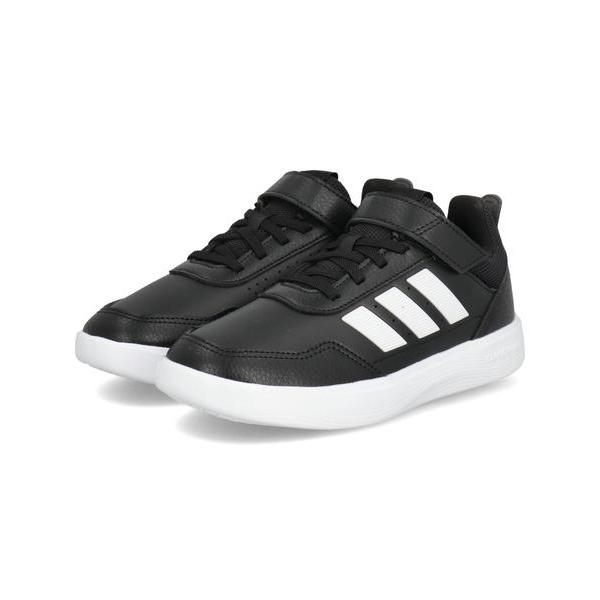 adidas アディダス TENSAUR SPORT LITE K【軽量/ワイド】キッズスニーカー(...