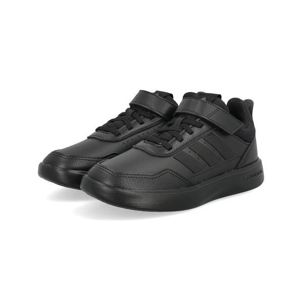 adidas アディダス TENSAUR SPORT LITE K【軽量/ワイド】キッズスニーカー(...