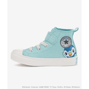 converse コンバース CHILD ALL STAR LIGHT POKEMON V-1 HI キッズ｜asbee