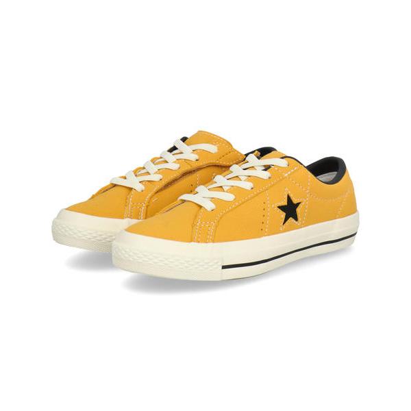 converse コンバース KIDS ONE STAR EASYON 脱ぎ履き簡単 キッズスニーカ...