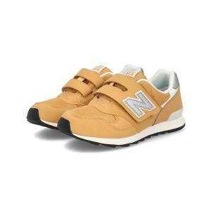 New Balance（ニューバランス） スニーカー PO313「軽量」キッズ