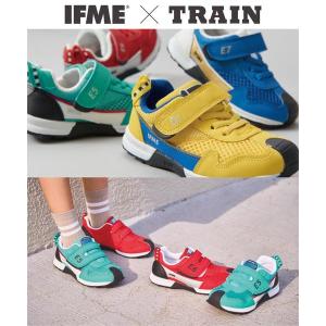 IFME イフミー IFME×TRAIN キッ...の詳細画像5