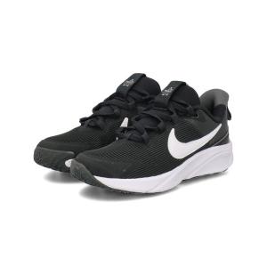 NIKE（ナイキ） 軽量 ランニングシューズ ジュニア キッズ DX7615 001