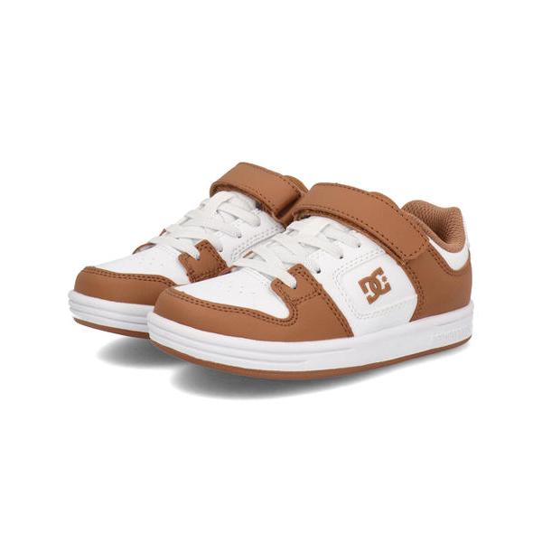 DC SHOES ディーシーシューズ MANTECA 4 V SN キッズスニーカー ユースマンテカ...