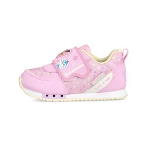 アンパンマン キッズ シューズ 子供靴 スニー...の詳細画像2
