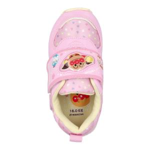 アンパンマン キッズ シューズ 子供靴 スニー...の詳細画像4