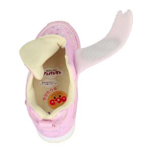 アンパンマン キッズ シューズ 子供靴 スニー...の詳細画像5