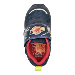 アンパンマン キッズ シューズ 子供靴 スニー...の詳細画像4