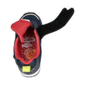 アンパンマン キッズ シューズ 子供靴 スニー...の詳細画像5
