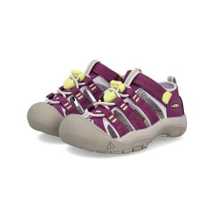 KEEN キーン CHILDREN NEWPORT H2 水陸両用 キッズスポーツサンダル アウトドア ニューポートH2 1030786