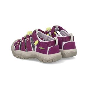 KEEN キーン CHILDREN NEWPO...の詳細画像1