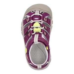 KEEN キーン CHILDREN NEWPO...の詳細画像4